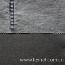 常州喜莱维纺织科技有限公司-全棉帆布涂料染色 风衣外套面料